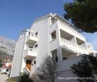 Apartmani Bosiljka, ενοικιαζόμενα δωμάτια στο μέρος Mimice, Croatia